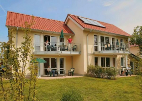 Villa Inseltraum, App 1